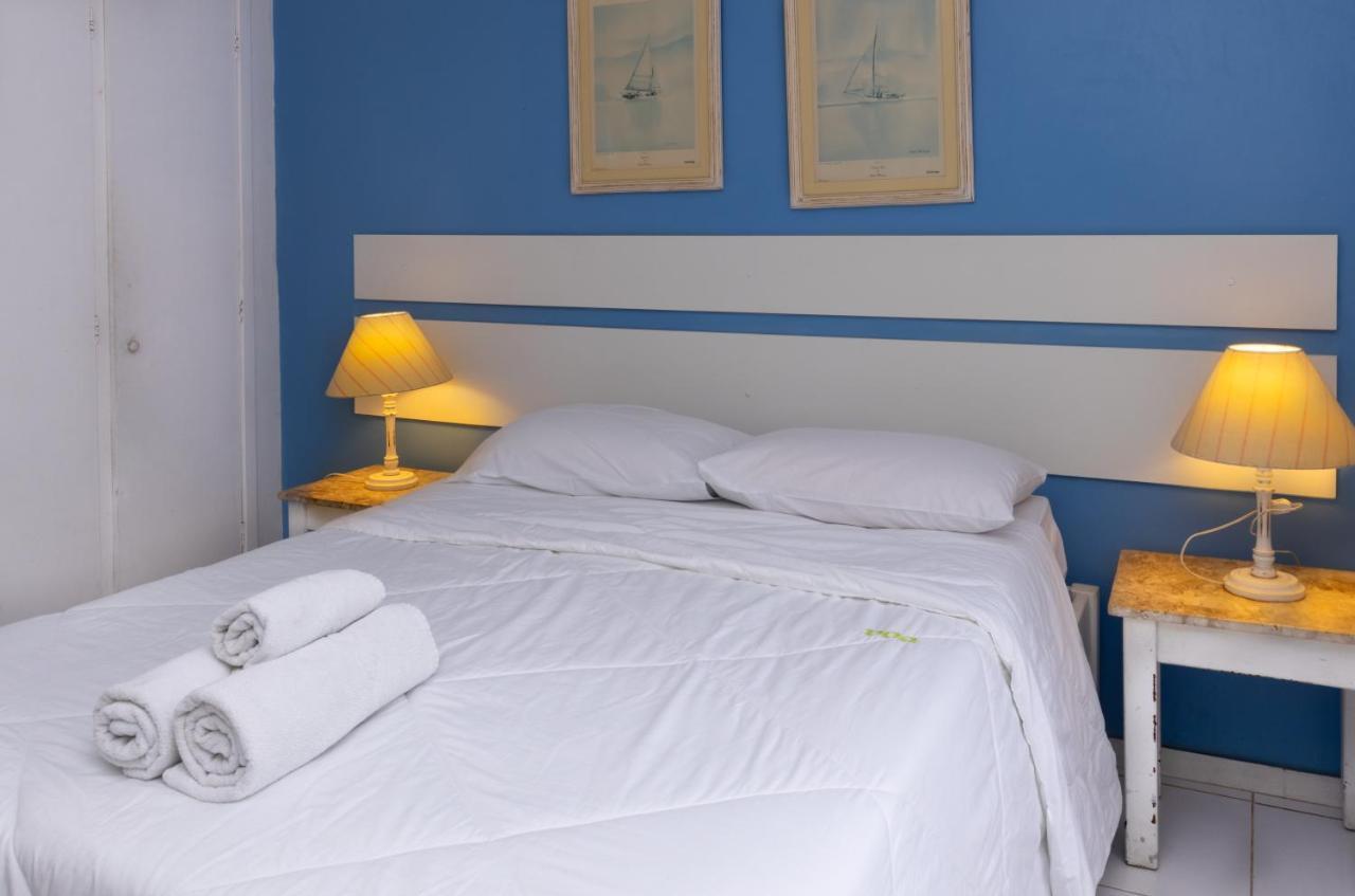 Villa Salvia Fishbone Area Búzios Εξωτερικό φωτογραφία