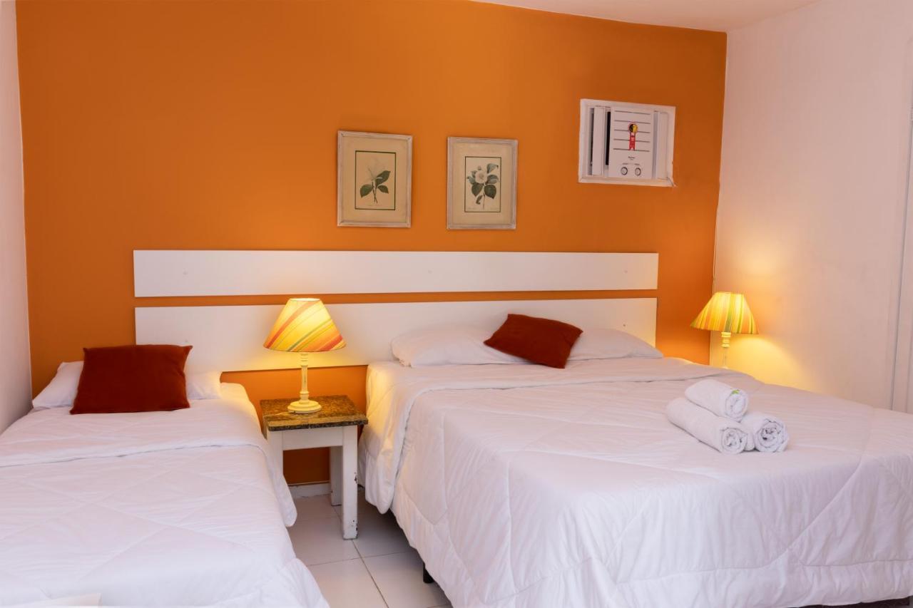 Villa Salvia Fishbone Area Búzios Εξωτερικό φωτογραφία