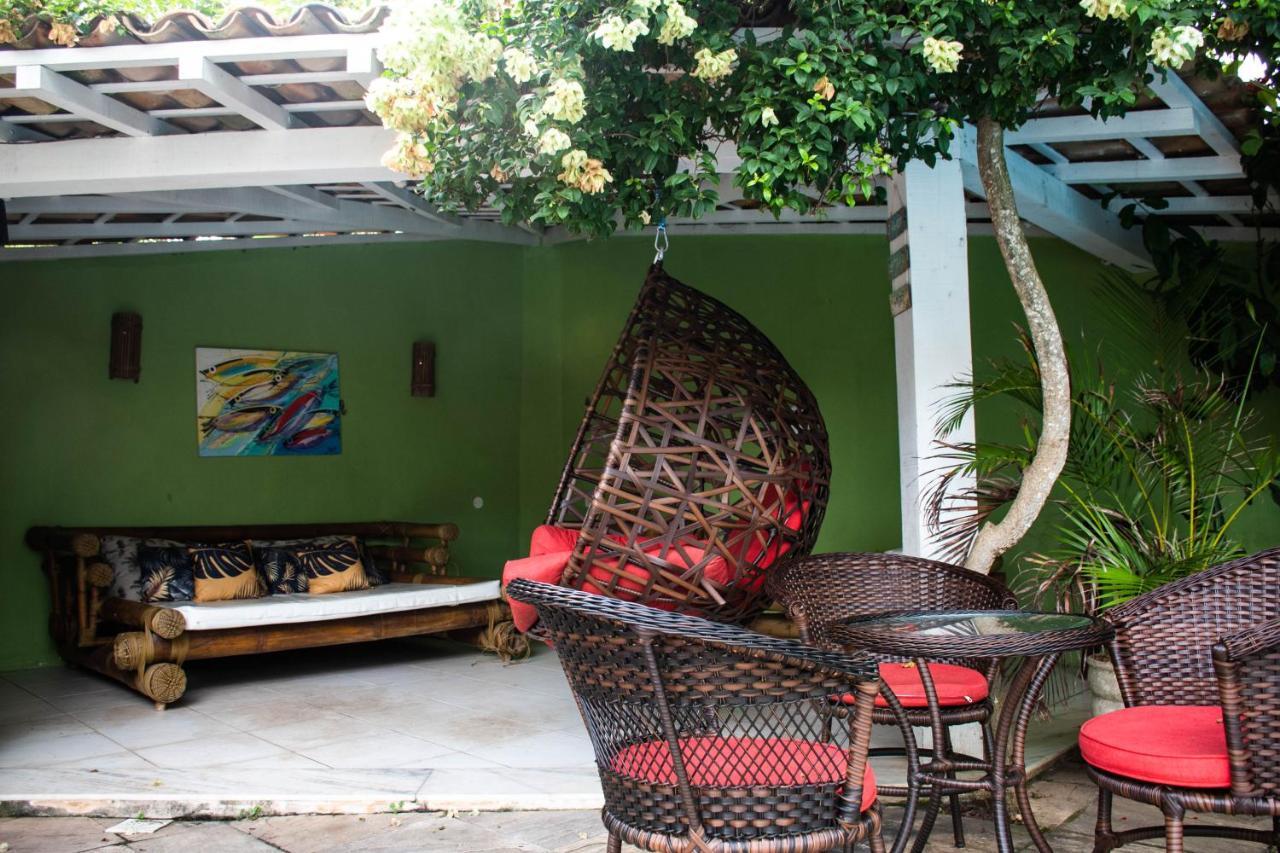 Villa Salvia Fishbone Area Búzios Εξωτερικό φωτογραφία