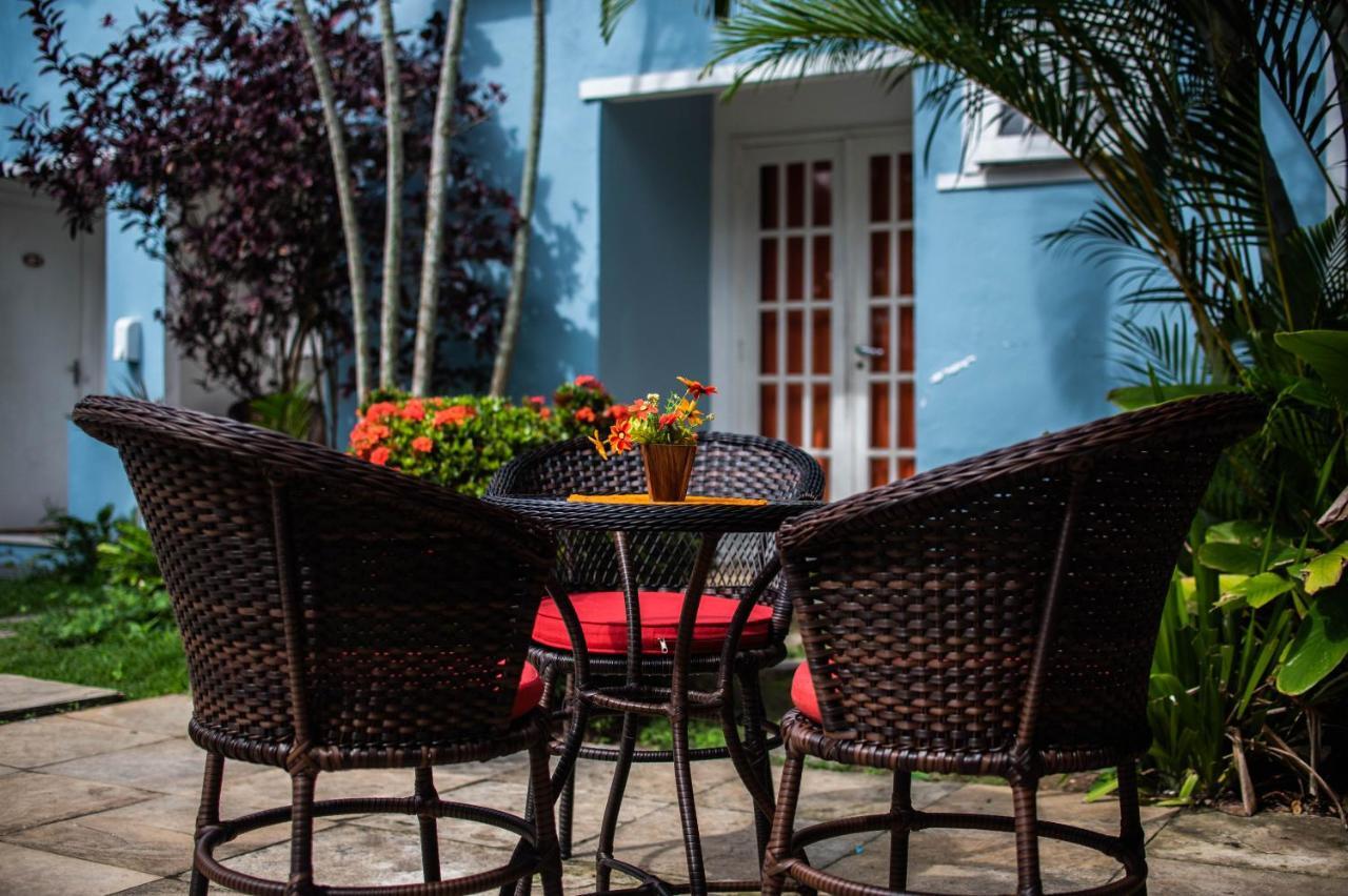 Villa Salvia Fishbone Area Búzios Εξωτερικό φωτογραφία